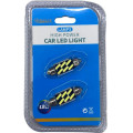 Лампа Catol LED C5W CANBUS 36 mm