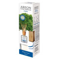 Aromatizator de aer Areon Home Parfume Sticks 150ml (Black Crystal)