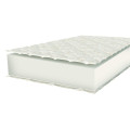 Saltea Saltconfort Sponge 130x190 (10cm)