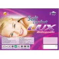 Saltea Saltconfort Lux Ortopedic 160x190 (24 cm)