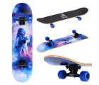 Скейтборд CR3108SA-DR Abisal CR3108SA DREAMER SKATEBOARD NILS EXTREME