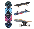 Скейтборд CR3108SA-TR Abisal CR3108SA TRIANGEL SKATEBOARD NILS EXTREME