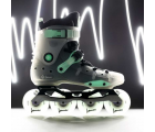 Ролики SEBA LUMINOUS RAY – Transparent size 44
