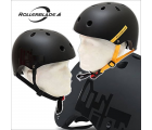 Шлем для роликов Rollerblade 067H0300800 DOWNTOWN HELMET B Size S – урбан стиль, вентиляция, регулировка размера, защита головы