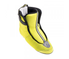 Лайнеры для роликов Rollerblade 09202D00Q96 TWISTER X LINER GIALLO FLUOR.BLACK 40 – анатомические, съёмные, повышенный комфорт