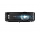 WXGA Projector  ACER X1328 (MR.JX611.001), 1280x800, 20000:1, 5000Lm, 15000hrs (Eco), HDMI, VGA, USB, 3W Mono Speaker, Audio Line-out, Black, 2,8kg