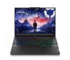 Lenovo Legion 7 16IRX9 Eclipse Black 16.0- IPS 3.2K (3200x2000) 430nits, 100% DCI-P3, 165Hz (Intel Core i7-14700HX,20xCore 1.5-5.5GHz,32GB(2x16) DDR5 RAM,1TB M.2 2280 NVMe SSD,GeForce RTX 4070 8GB GDDR6,WiFi 6E-AX/BT 5.3,RGB Backlit KB,99.9Wh 4cell batter