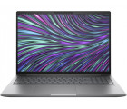 HP ZBook Power 16 G11 - 16- WUXGA IPS AG 300nit (InteI Core Ultra 7 155H, 1x32Gb (2 slots) DDR5 5600 RAM, 1TB PCIe Gen4 NVMe TLC SSD, NVIDIA RTX A2000 Ada 8GB GDDR6, HDMl, 2xTB4, FPR, Smrt Card, Intel WiFi 6E AX211 (2x2) + BT5.3, 6cell 83Wh Polymer BT, 5M