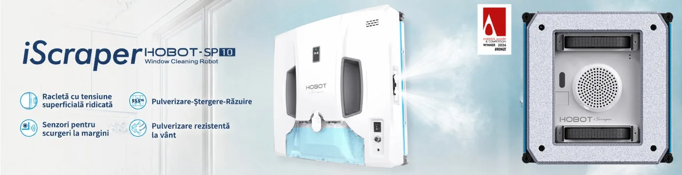 hobot sp10 молдова