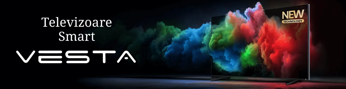 televizor smart vesta