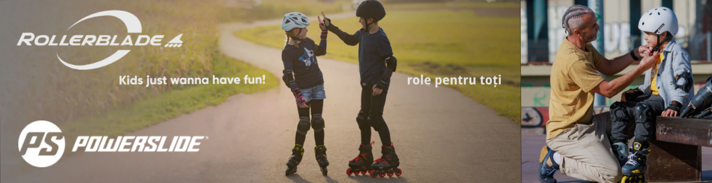 rollerblade moldova powerslide