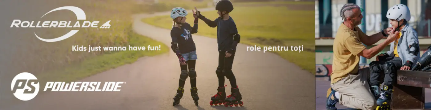 rollerblade moldova powerslide