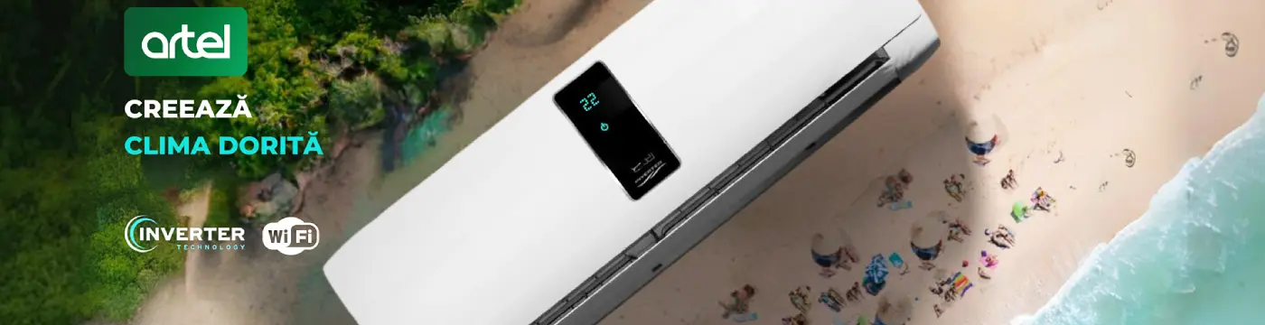 artel кондиционер молдова