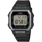 Ceas Casio Collection W-738H-1AVEF