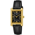 Часы Casio Collection LTP-1234PGL-1AEF Часы Casio Collection LTP-1234PGL-1AEF