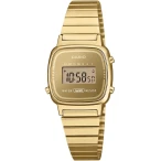 Ceas Casio Vintage LA670WEGS-9AEF Ceas Casio Vintage LA670WEGS-9AEF