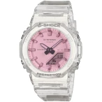 Часы Casio G-Shock GMA-P2100SR-7AER Часы Casio G-Shock GMA-P2100SR-7AER