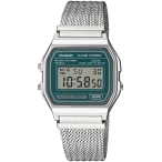 Ceas Casio Vintage A158WEM-3EF Ceas Casio Vintage A158WEM-3EF