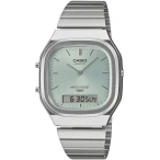 Ceas Casio Vintage AQ-240E-2AEF
