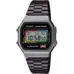 Ceas Casio Vintage A168WEUC-1AER