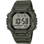Ceas Casio Collection AE-1600HX-3AVEF