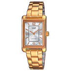 Часы Casio Collection LTP-1234PG-7AEG Часы Casio Collection LTP-1234PG-7AEG