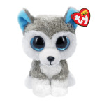 Хаски SLUSH 15 см (Beanie Boos)