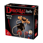3D Puzzle – Legăturile lui Dracula #2 3D Puzzle – Legăturile lui Dracula #2