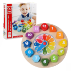 Sorter „Ceasul fericit” Sorter „Ceasul fericit”
