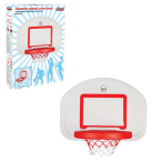 Баскетбольный щит с корзиной ”Professional Basketball” Баскетбольный щит с корзиной ”Professional Basketball”