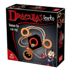 3D Puzzle – Legăturile lui Dracula 3D Puzzle – Legăturile lui Dracula
