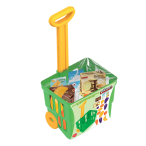 Set de joacă „Cărucior cu produse” Set de joacă „Cărucior cu produse”