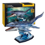 3D puzzle „Dinozaur”, 76 elemente