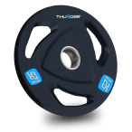 Диск Thunder OLYMPIC-PLATE 1,25 кг (Диаметр отверстия: 50 мм)