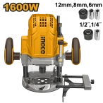 Mașină de frezat 1600W INGCO RT160028
