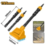 Щетка для мойки высокого давления INGCO APB30160
