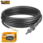Шланг высокого давления для мойки 7.5m INGCO AHPH7511