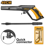 Пистолет для мойки высокого давления INGCO AMSG028
