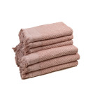 Prosop de fata Inspire 50x90 cm, 450g/m2, Lotus Prosop de fata Inspire 50x90 cm, 450g/m2, Lotus