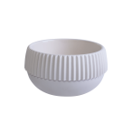Ghiveci Boho cu inaltime mica d13cm