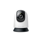 Mercusys MC230 | Cameră de securitate Wi-Fi pentru locuință cu AI, cu panoramare/înclinare Mercusys MC230 | Cameră de securitate Wi-Fi pentru locuință cu AI, cu panoramare/înclinare