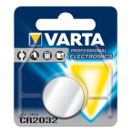 Baterie Varta CR 2032 Electronics