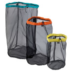 Мешок для вещей STS Ultra Mesh Stuff Sack L 15L