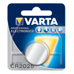 Baterie Varta CR 2025 Electronics