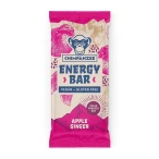 Baton proteic Chimpanzee Energy Bar Apple and Ginger Baton proteic Chimpanzee Energy Bar Apple and Ginger