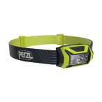 Lanternă frontală Petzl Tikka yellow