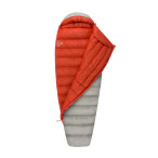 Sac de dormit Sea to Summit Flame FmIII Wmn Regular