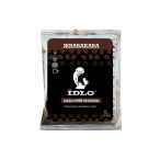 Кофе молотый Бодрый медведь IDLO 150 ml Кофе молотый Бодрый медведь IDLO 150 ml