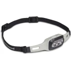 Фонарь налобный Black Diamond Deploy Run Light Alloy