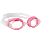 Ochelari de înot Cressi-Sub Nuoto 3.0 (Culoare: pink/clear)